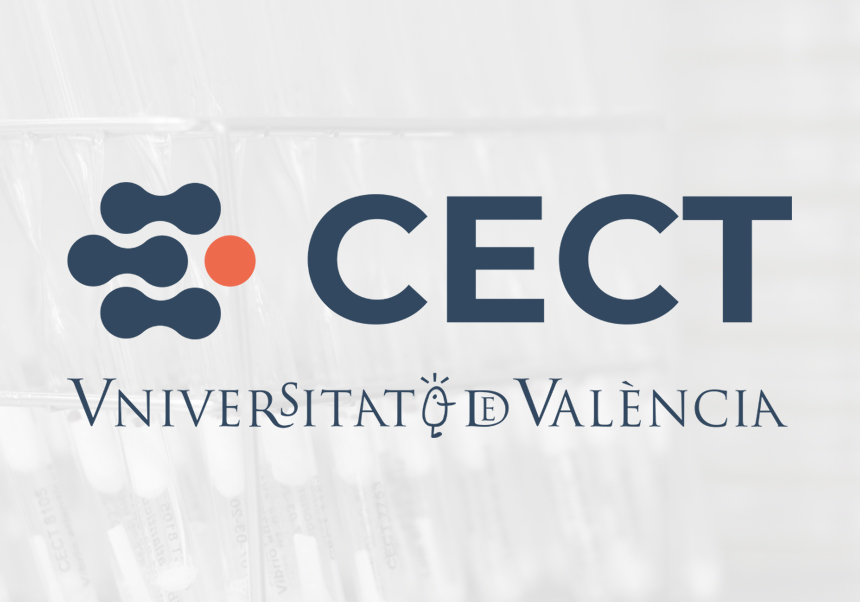 Rebranding of the CECT